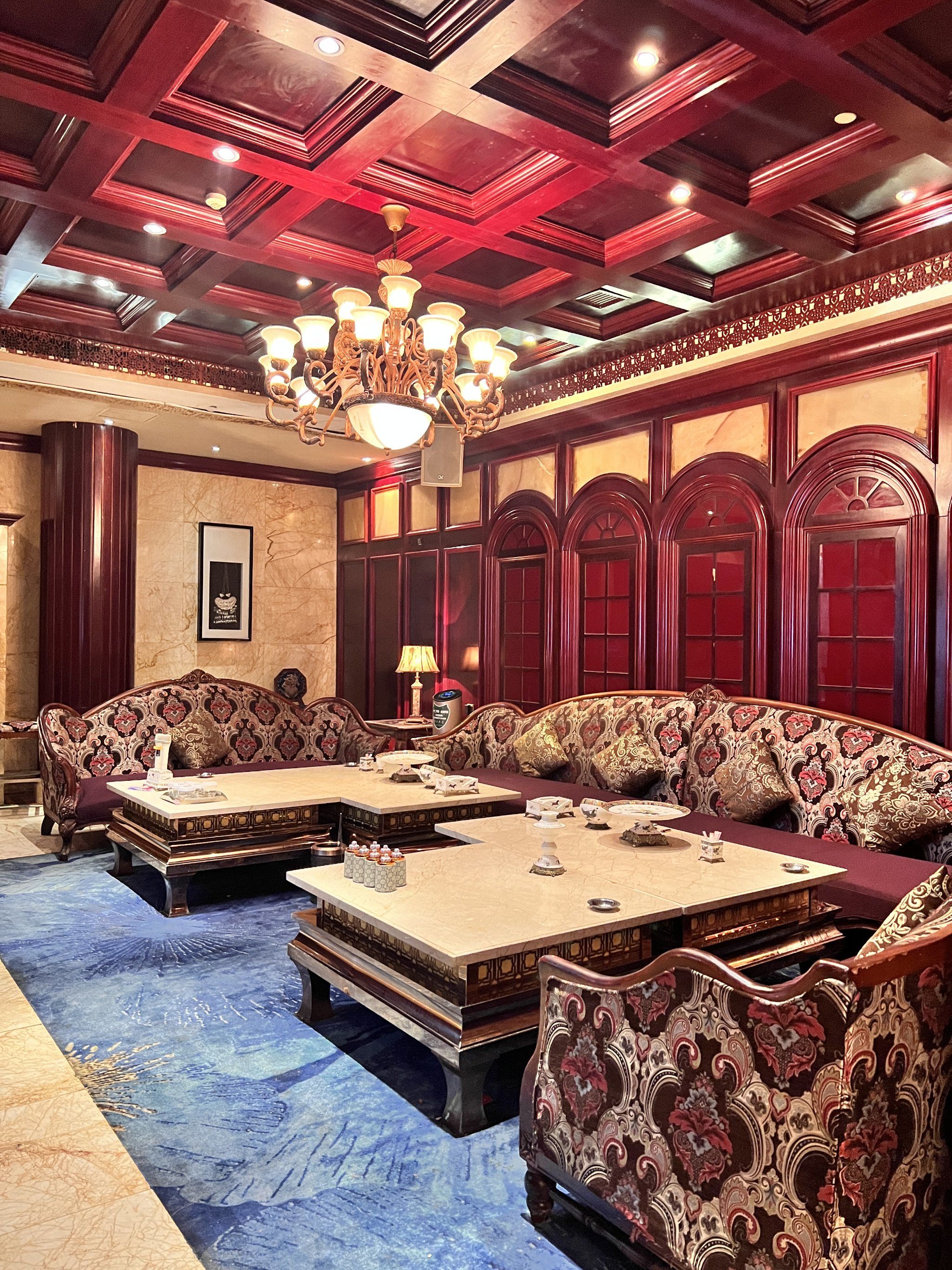 北京商务ktv价格怎么算详解-怀柔区ktv预订